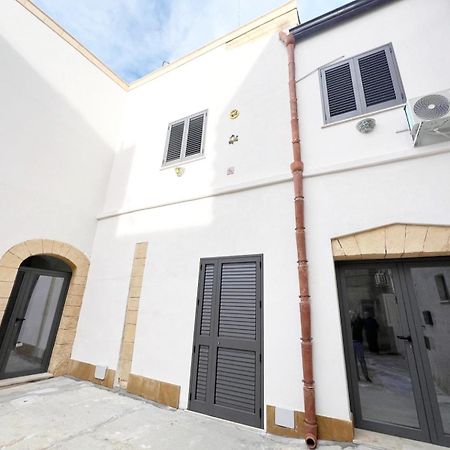 Centro-Archimede Rooms Castelvetrano Экстерьер фото
