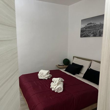 Centro-Archimede Rooms Castelvetrano Экстерьер фото