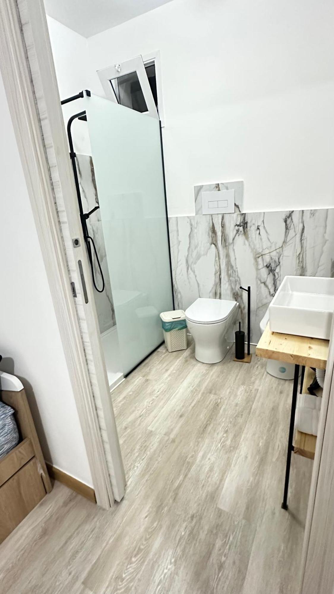 Centro-Archimede Rooms Castelvetrano Экстерьер фото