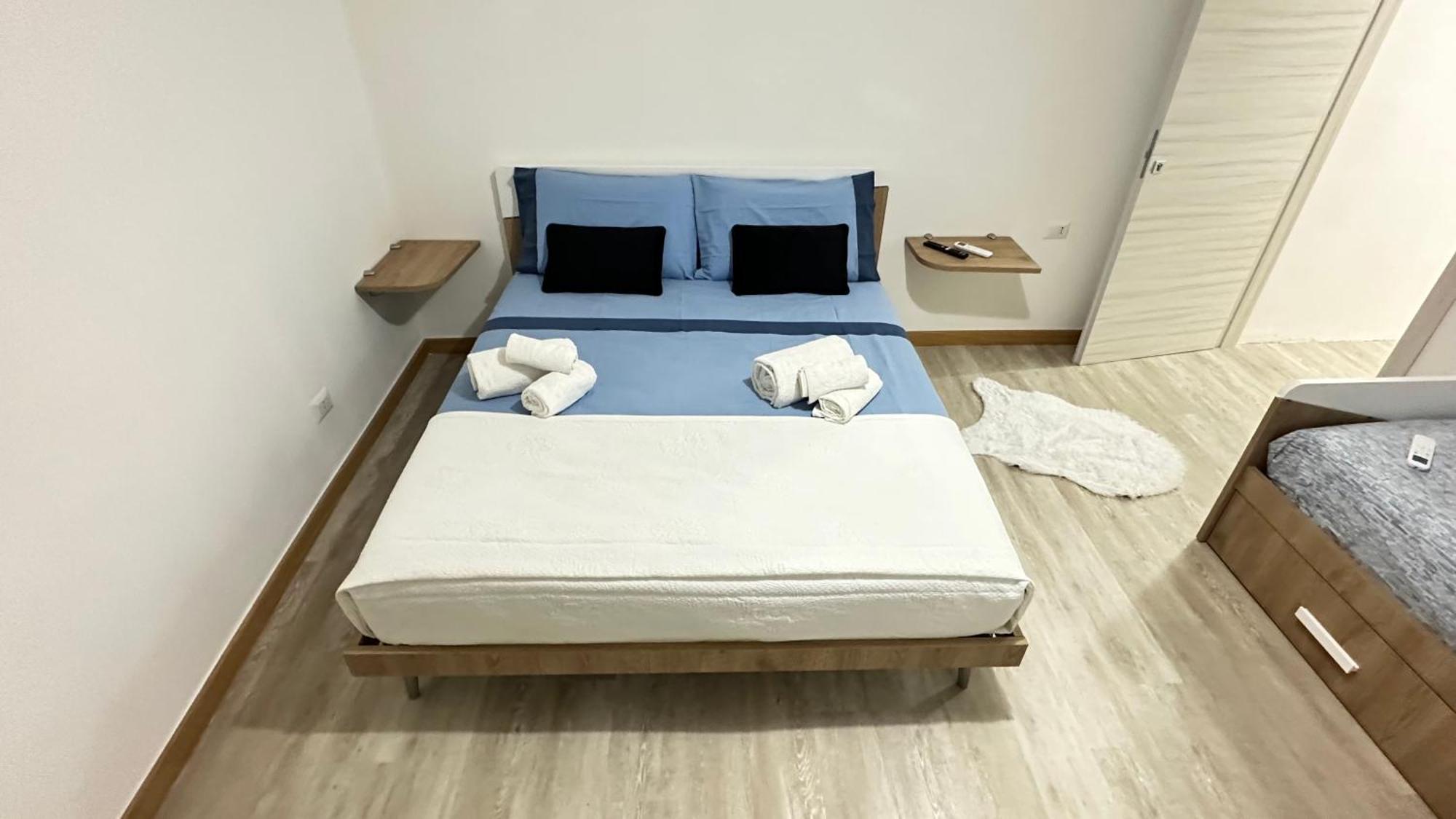 Centro-Archimede Rooms Castelvetrano Экстерьер фото