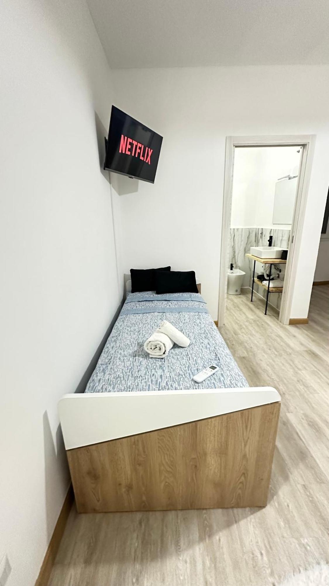 Centro-Archimede Rooms Castelvetrano Экстерьер фото