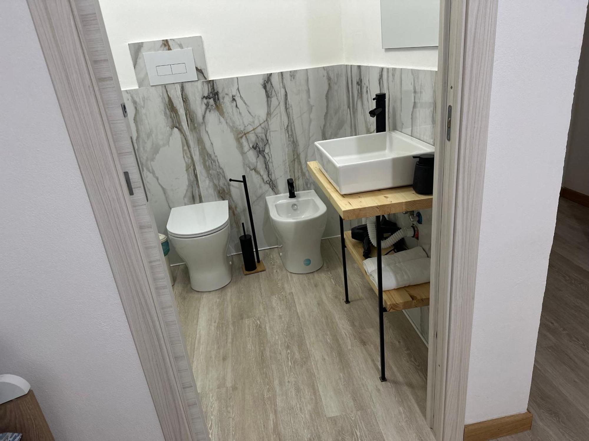 Centro-Archimede Rooms Castelvetrano Экстерьер фото