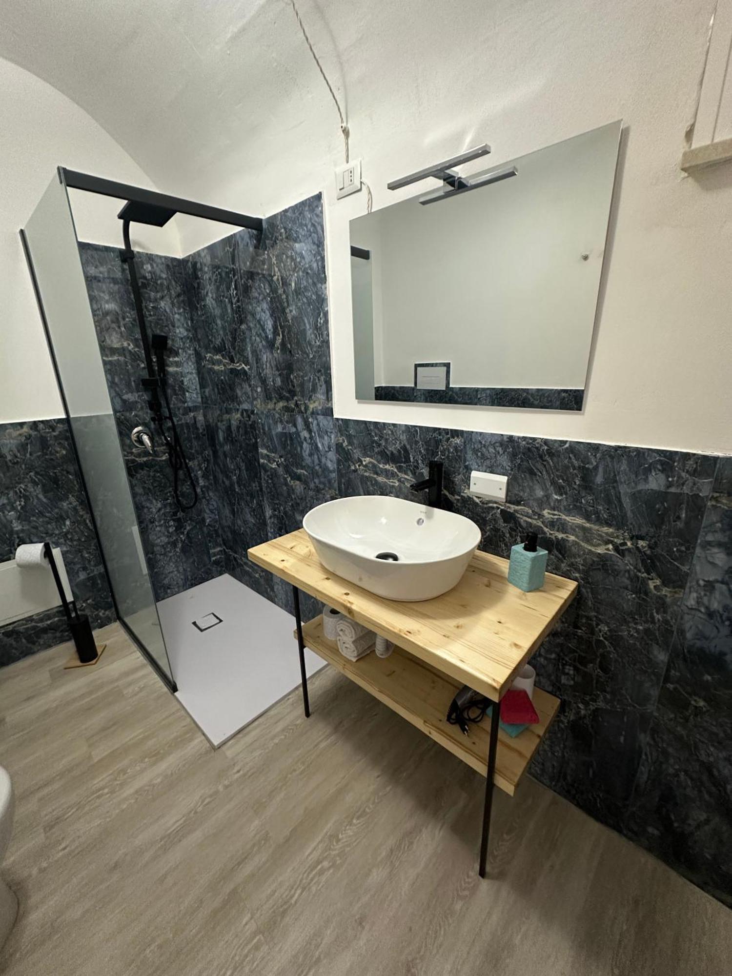Centro-Archimede Rooms Castelvetrano Экстерьер фото