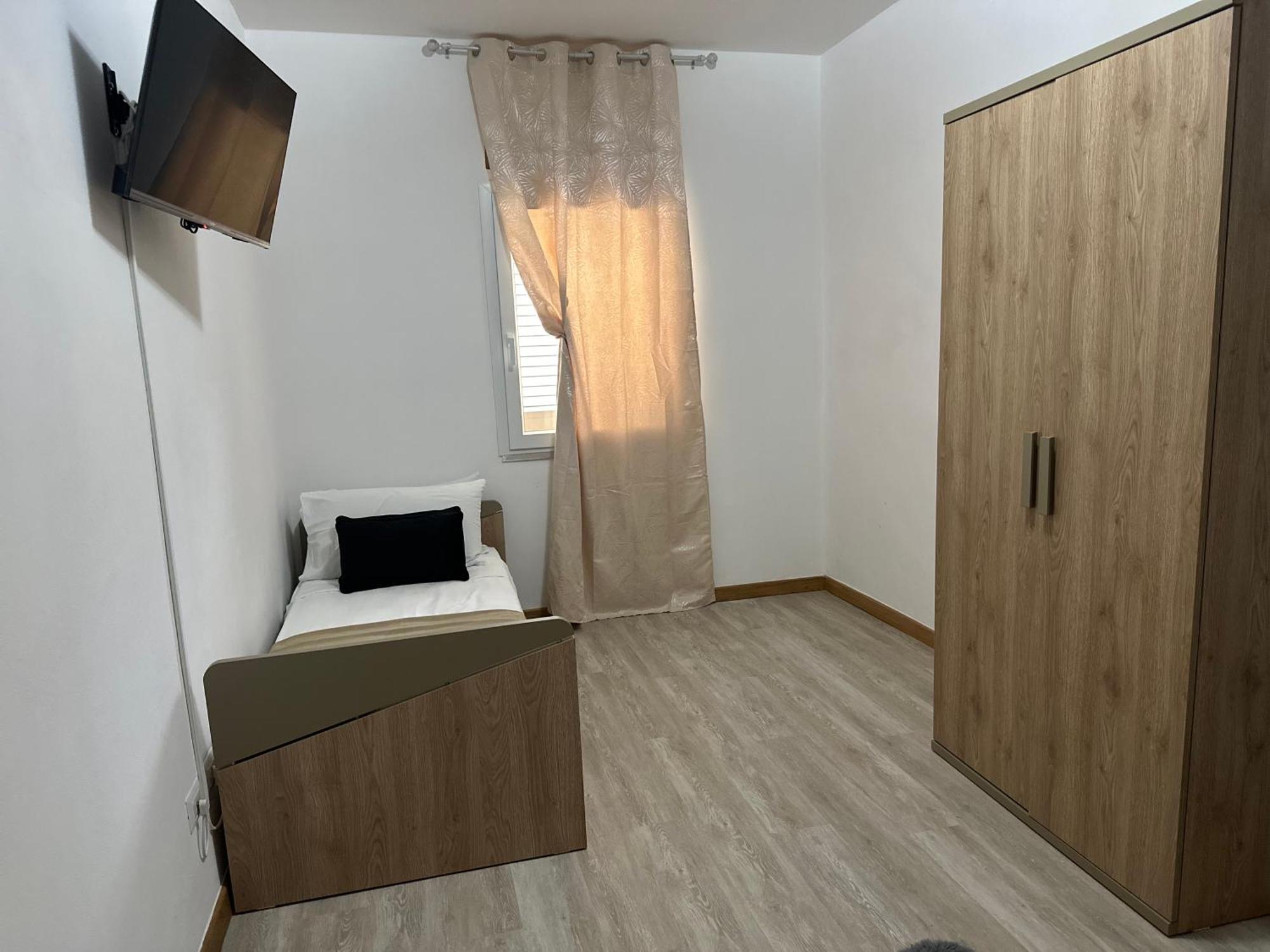 Centro-Archimede Rooms Castelvetrano Экстерьер фото