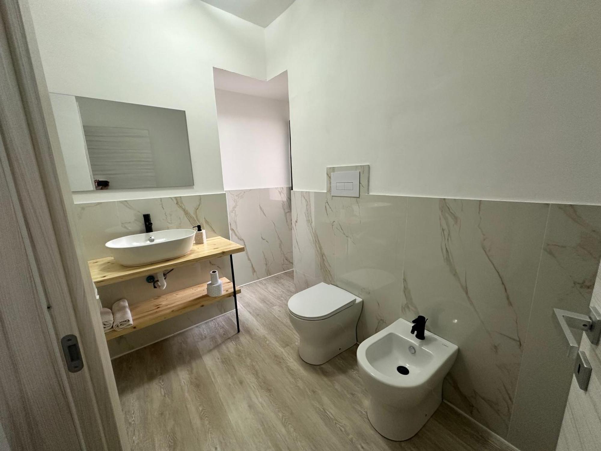 Centro-Archimede Rooms Castelvetrano Экстерьер фото